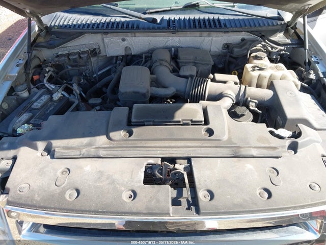 Ford Expedition Xlt