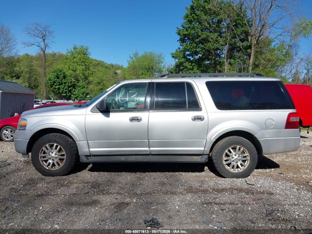 Ford Expedition Xlt