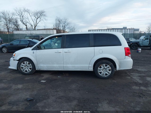 Dodge Grand Caravan Se