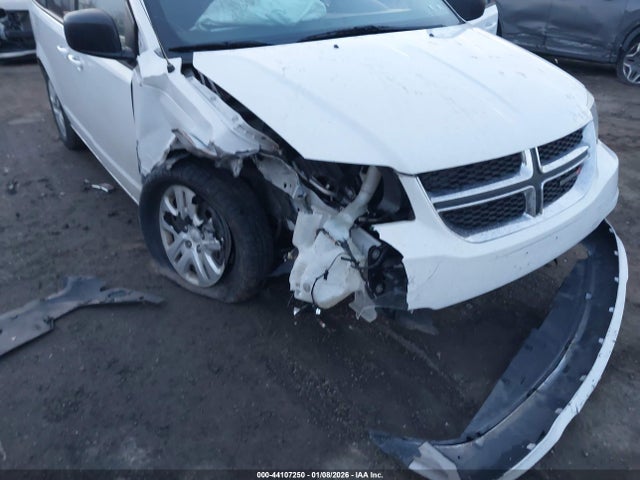 Dodge Grand Caravan Se