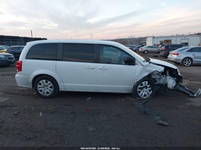 Dodge Grand Caravan Se