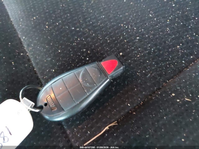 Dodge Grand Caravan Se