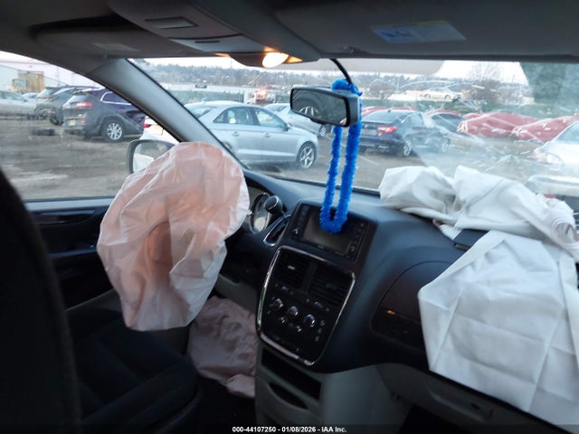 Dodge Grand Caravan Se