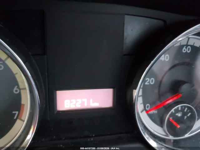 Dodge Grand Caravan Se