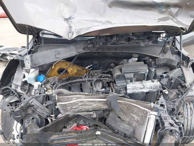 Kia Sorento 2.4l Lx