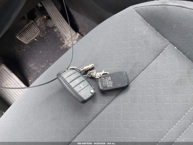 Kia Sorento 2.4l Lx
