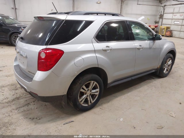 Chevrolet Equinox 1lt