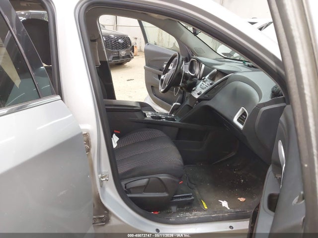 Chevrolet Equinox 1lt