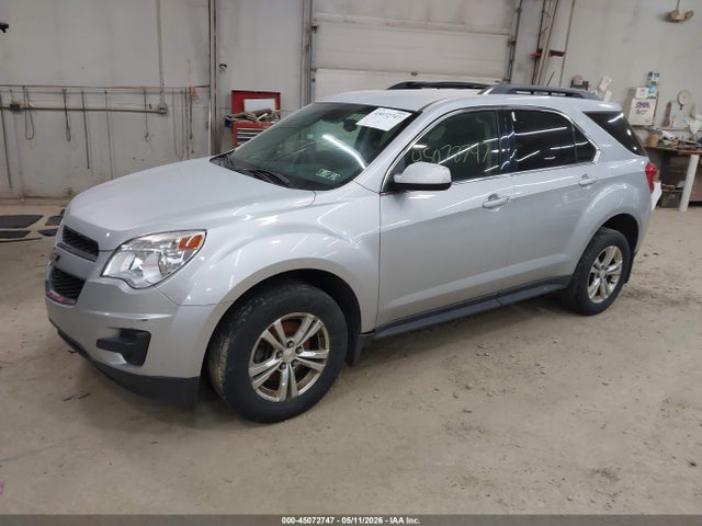 Chevrolet Equinox 1lt