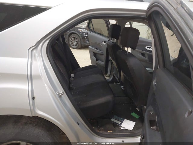 Chevrolet Equinox 1lt