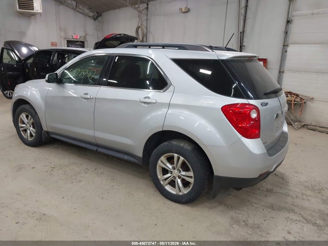 Chevrolet Equinox 1lt