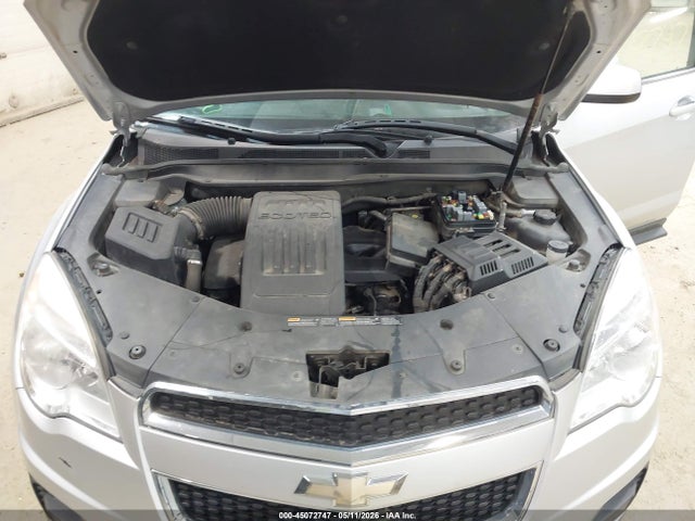 Chevrolet Equinox 1lt