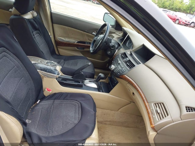 Honda Accord 3.5 Ex-l
