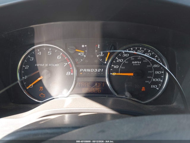 GMC Canyon Sle1