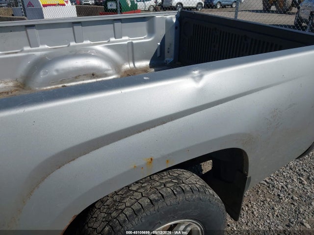 GMC Canyon Sle1