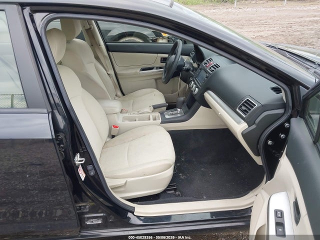 Subaru Impreza 2.0i