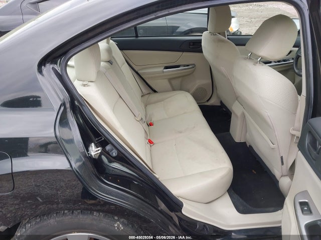 Subaru Impreza 2.0i