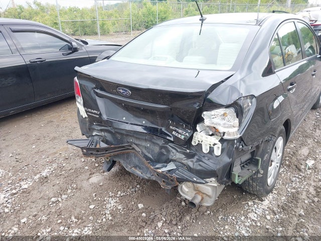 Subaru Impreza 2.0i