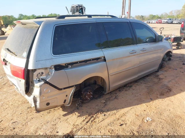 Honda Odyssey Ex-l