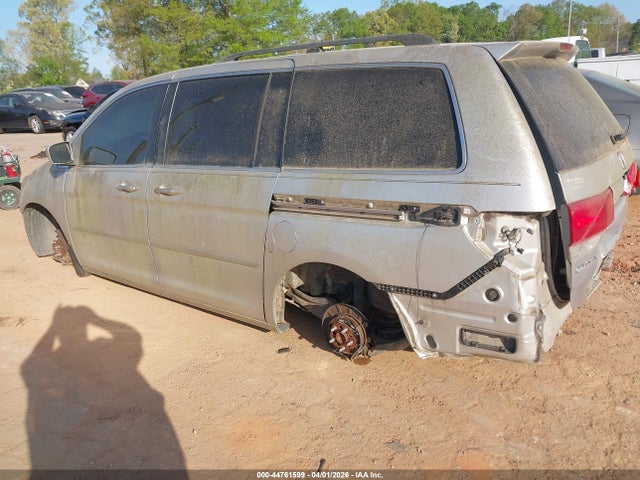 Honda Odyssey Ex-l