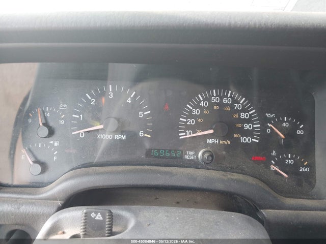 Jeep Cherokee Sport