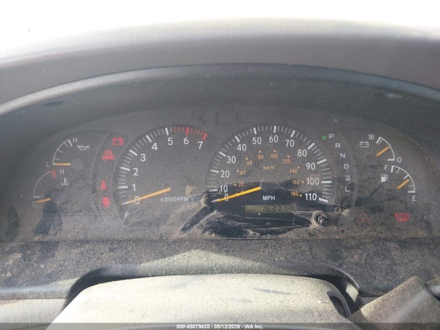 Toyota Tundra Sr5 V8