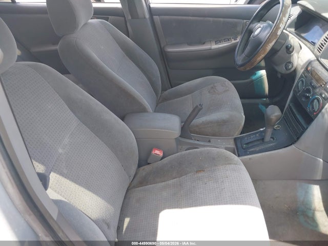 Toyota Corolla Ce