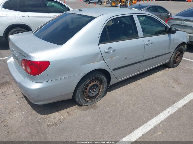 Toyota Corolla Ce
