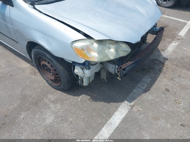 Toyota Corolla Ce