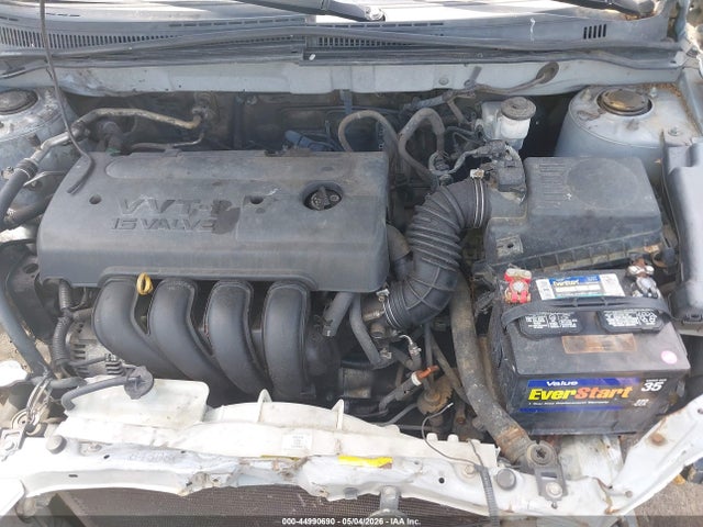 Toyota Corolla Ce