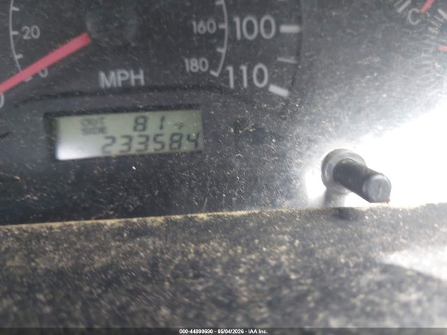 Toyota Corolla Ce
