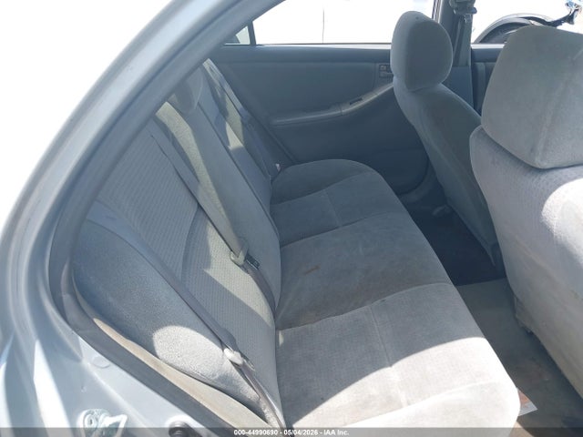 Toyota Corolla Ce