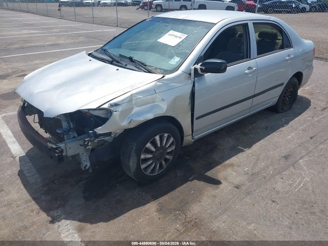 Toyota Corolla Ce