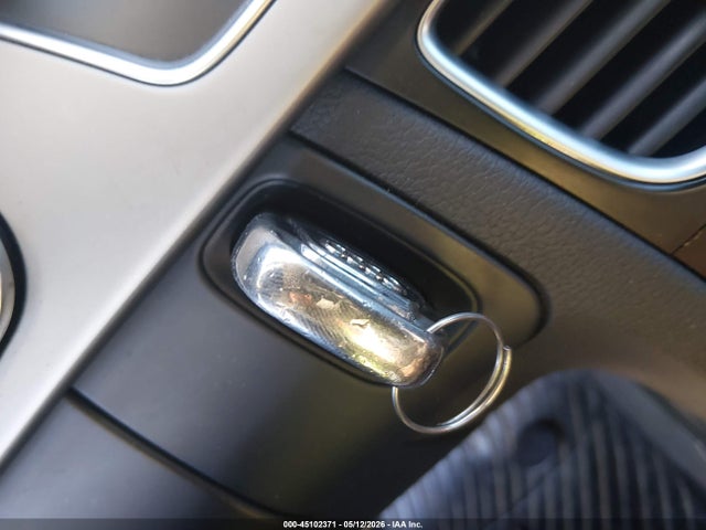 Audi A5 2.0t Premium