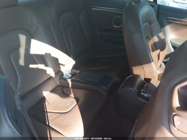 Audi A5 2.0t Premium