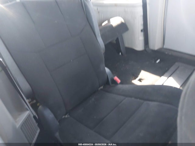 Dodge Grand Caravan Crew