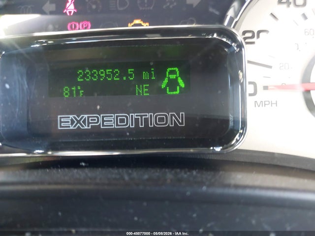 Ford Expedition Xlt