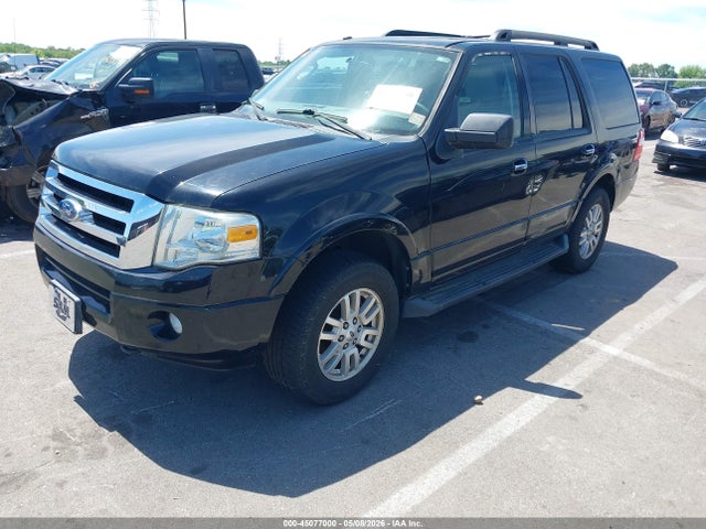Ford Expedition Xlt