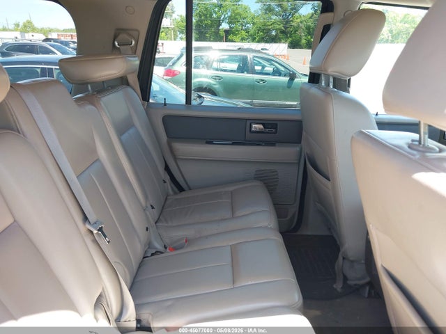 Ford Expedition Xlt