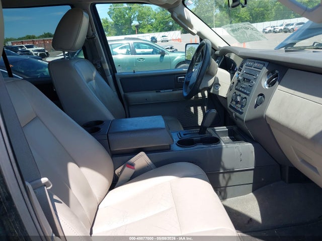 Ford Expedition Xlt