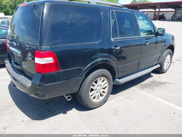 Ford Expedition Xlt