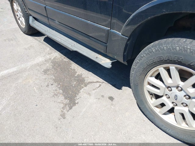 Ford Expedition Xlt