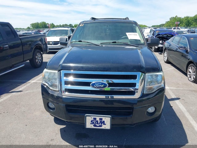 Ford Expedition Xlt