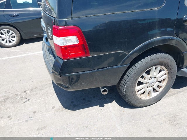 Ford Expedition Xlt