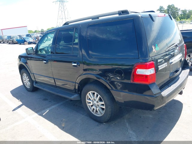 Ford Expedition Xlt