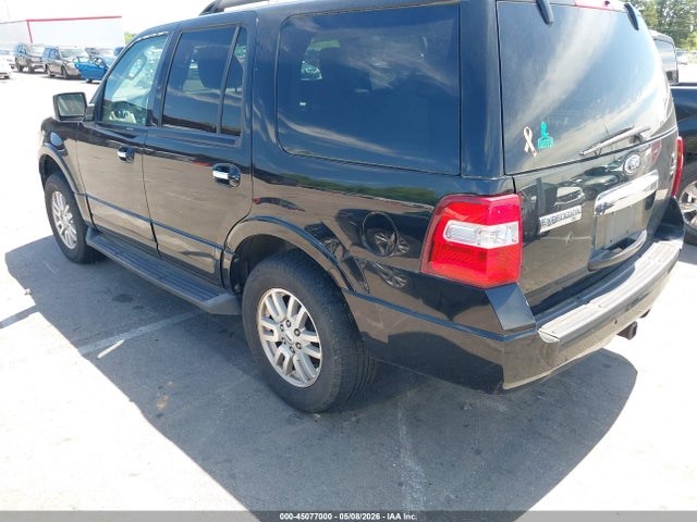 Ford Expedition Xlt