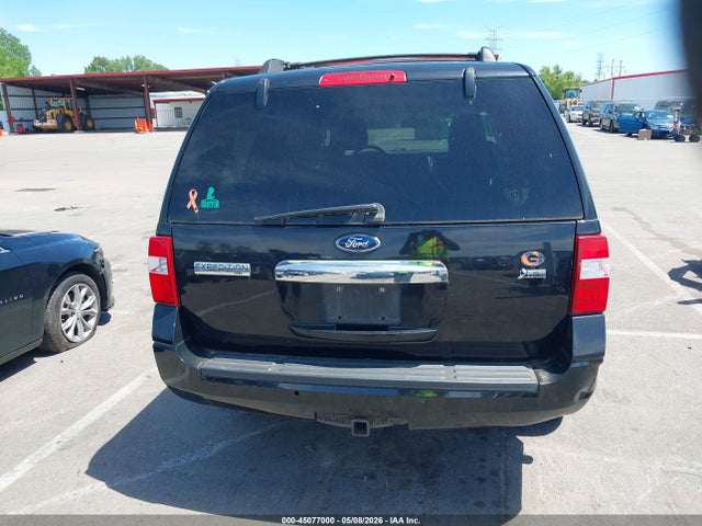 Ford Expedition Xlt
