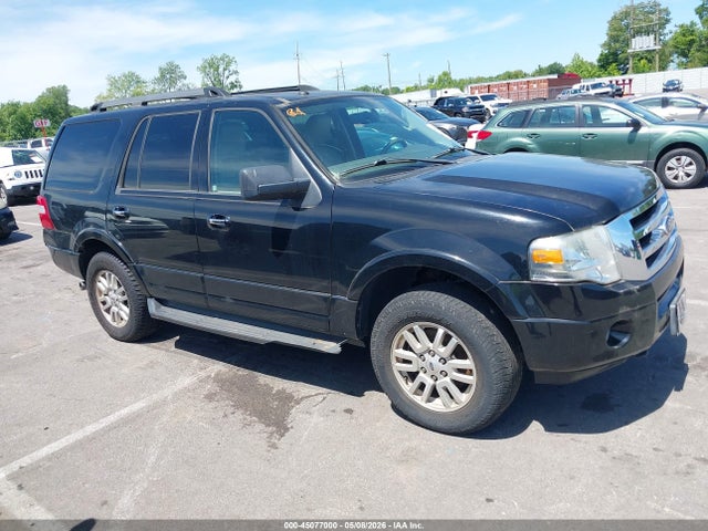 Ford Expedition Xlt