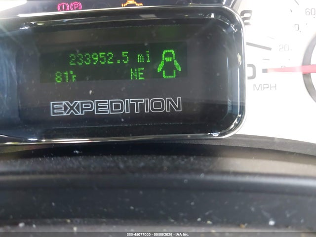 Ford Expedition Xlt