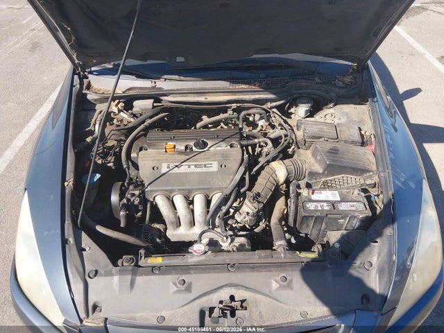 Honda Accord 2.4 Lx